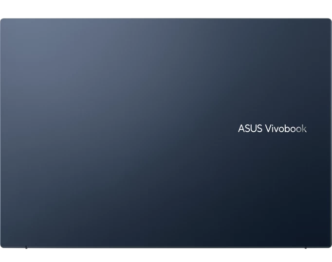 ASUS VivoBook 16X M1603QA-MB219 Quiet Blue (15.6", Ryzen 7 5800H, 16GB, 512GB SSD, AMD Radeon RX Vega 8, noOS) 90NB0Y81-M00CW0