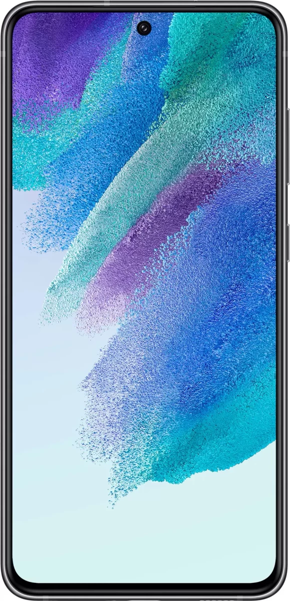 Смартфон Samsung Galaxy S21 FE 5G 6/128Gb, Серый (SM-G990B)