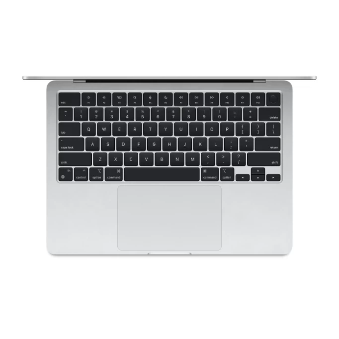 Apple MacBook Air 15" 2024 Silver (MRYP3) (M3 8C, 8 ГБ, 256 ГБ SSD)