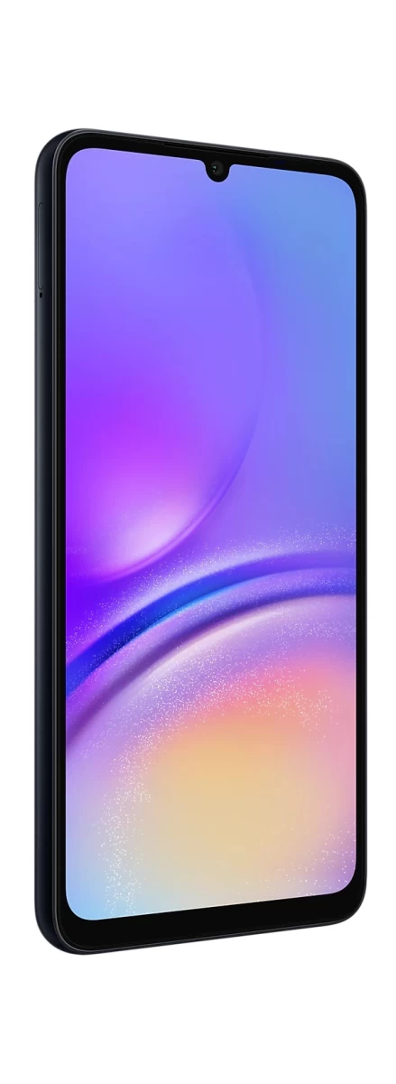 Смартфон Samsung Galaxy A05 4/128Gb Black (SM-A055F)