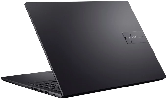 ASUS VivoBook 16 X1605ZA-MB321, Black (16", Intel Core i3 1215U, 1.2 GHz - 4.4 GHz, 8Gb, 512 Gb SSD, Intel UHD Graphics, noOs) 90NB0ZA3-M00K80