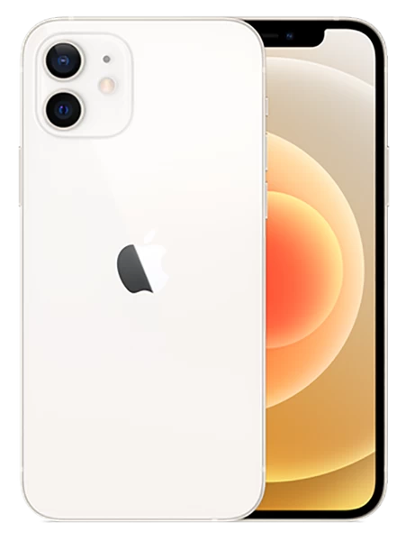 Смартфон Apple iPhone 12 64Gb White