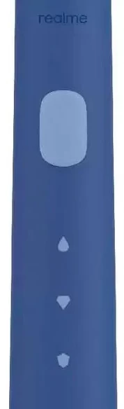 Электрическая зубная щетка Realme N1, Синяя (RMH2013)
