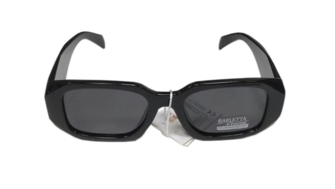 Солнцезащитные очки Barletta 02070 (C2) 49 20-145, Чёрный