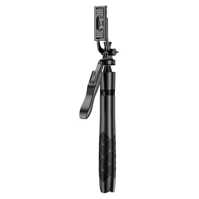 Монопод-штатив Wiwu Kirin tripod selfie Stick Wi-SE005, Чёрный