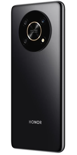 Смартфон Honor X9 6/128Gb Midnight Black