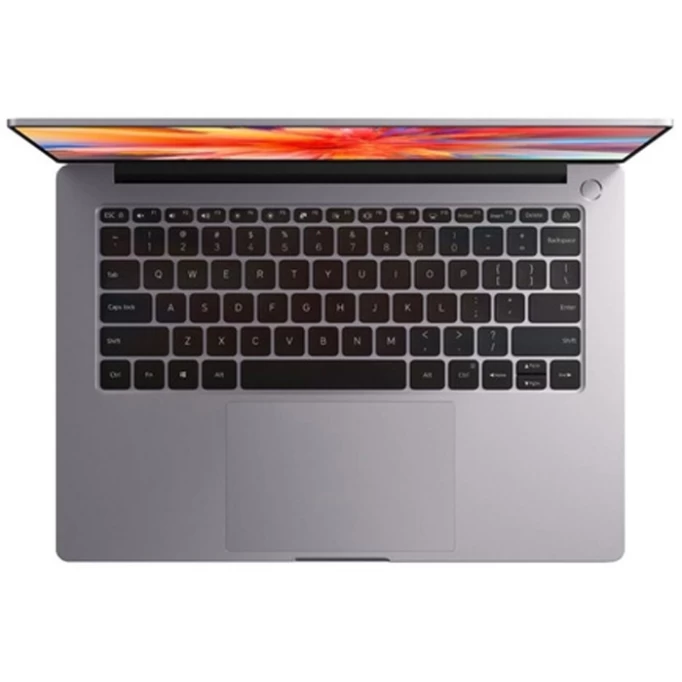 RedmiBook Pro 14" (i5-12450H, 16Gb, 512Gb SSD, MX550), Gray (JYU4459)