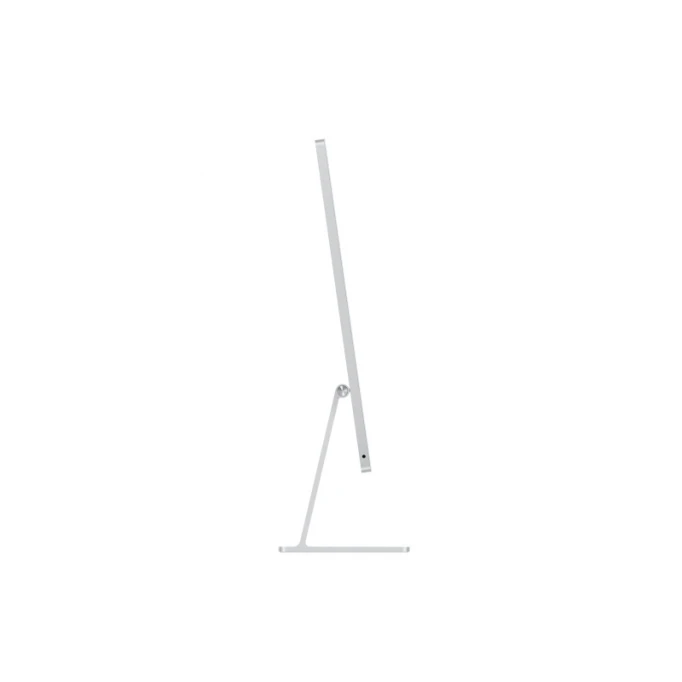 Apple iMac 24" Retina 4,5K, (MWUV3) (M4, 10C CPU, 10C GPU, 16 ГБ, 512 ГБ SSD, 2024), Silver