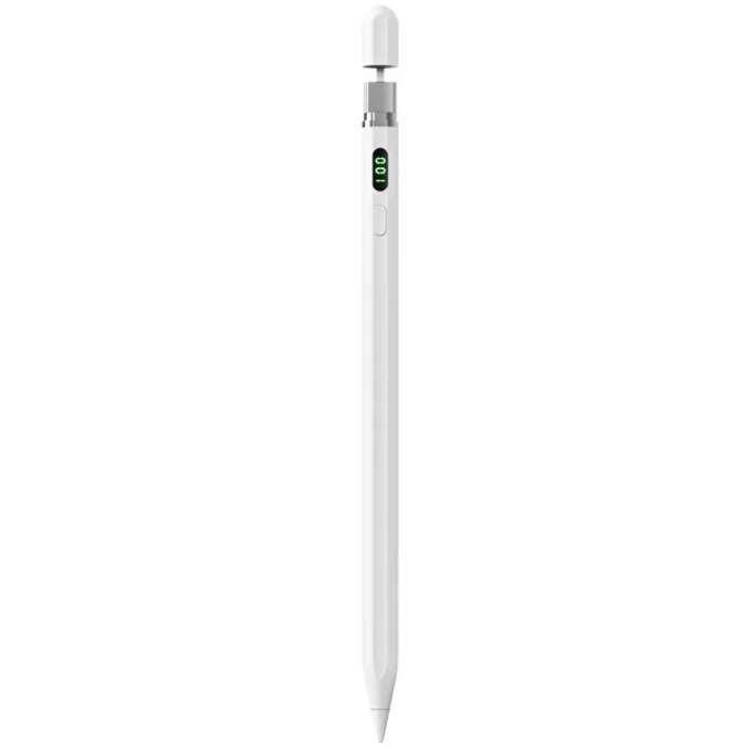 Стилус Wiwu Pencil C Pro, Белый
