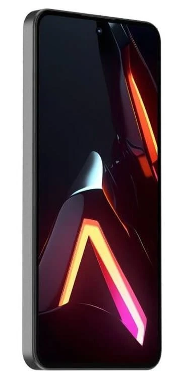 Смартфон Nubia Neo 3 Gt 5G 12/256Gb Electro Yellow (Z2465N)