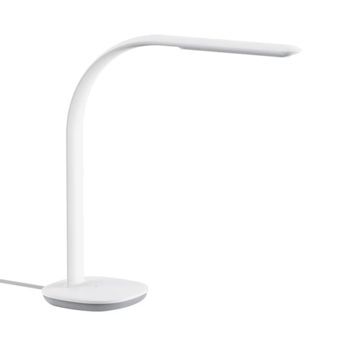 Настольная лампа Mijia Philips Table Lamp 3, Белая