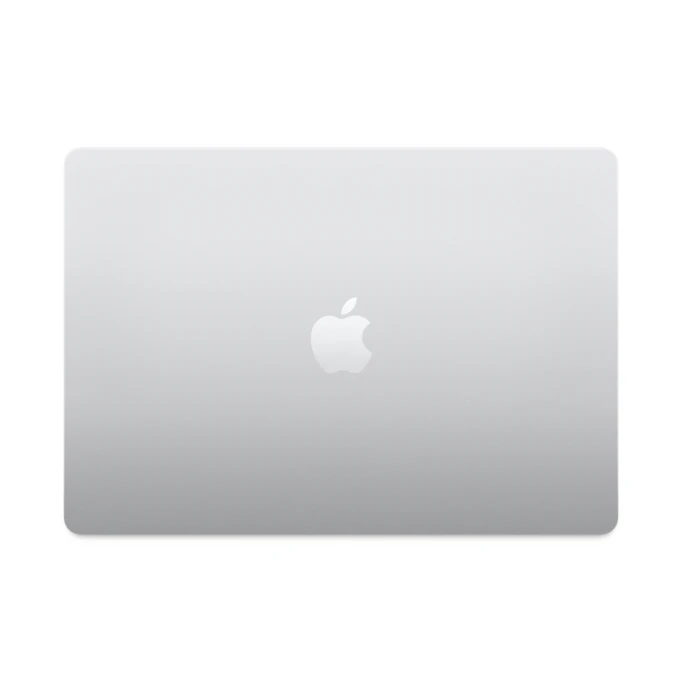 Apple MacBook Air 15" 2025 Silver (MC6J4) (M4, 10C CPU/10C GPU, 24 ГБ, 512 ГБ SSD)