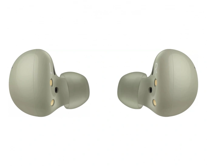 Беспроводные наушники Samsung Galaxy Buds 2, Olive (SM-R177)