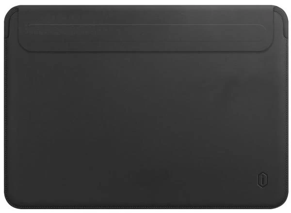 Чехол Wiwu Skin New Pro 2 Leather Sleeve для MacBook Air 13, Black