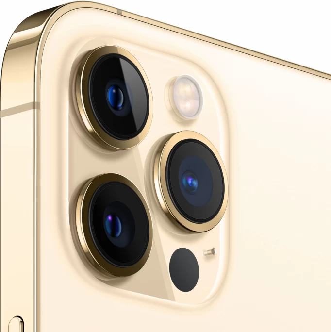 Смартфон Apple iPhone 12 Pro Max 512Gb Gold