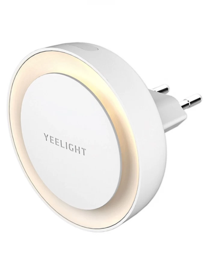 Лампа-ночник Yeelight Plug-in Light Sensor Nightlight (YLYD11YL)