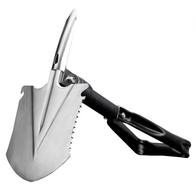 Многофункциональная лопата Nextool Shovel Mini (NE20033)