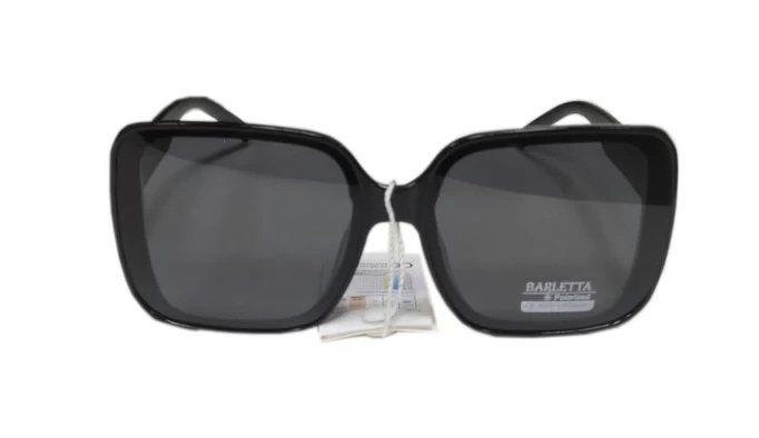 Солнцезащитные очки Barletta 02067 (C1) 64 16-143, Чёрный