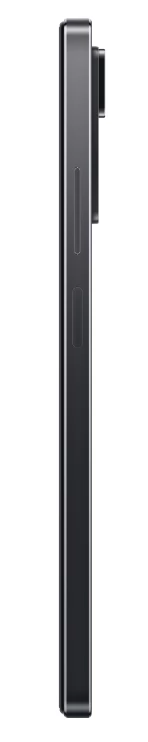 Смартфон Redmi Note 11 Pro 5G 6/64Gb Graphite Grey Global