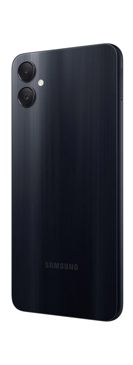 Смартфон Samsung Galaxy A05 6/128Gb Black (SM-A055F)