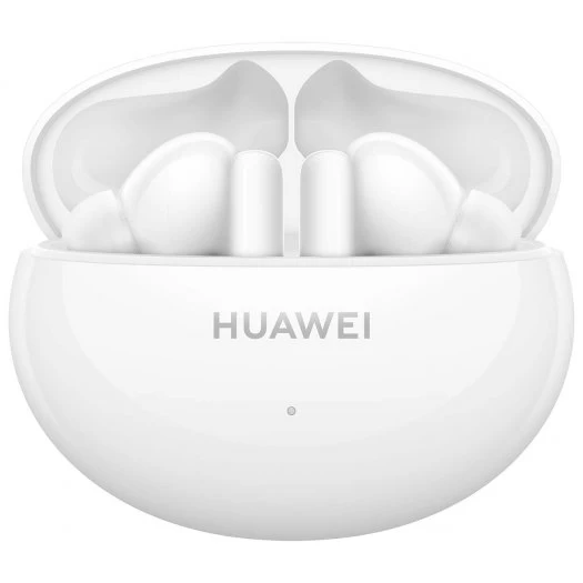 Беспроводные наушники Huawei FreeBuds 5i, Ceramic White (T0014)