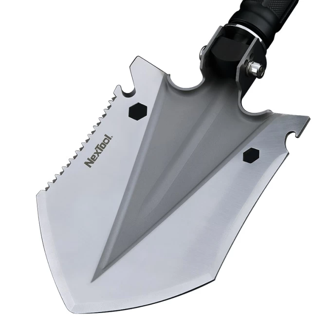 Многофункциональная лопата Nextool Shovel Small (KT520002)