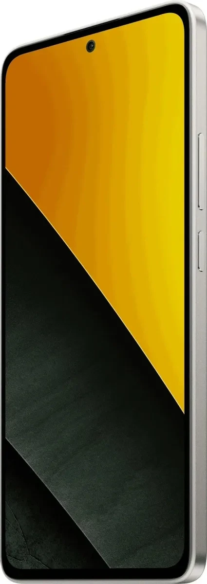 Смартфон Poco M7 Pro 8/256Gb Silver