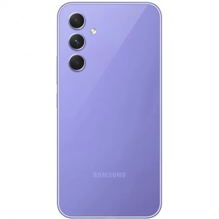 Смартфон Samsung Galaxy A54 5G 8/128Gb Awesome Violet (SM-A546E)