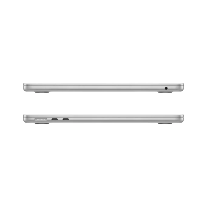 Apple MacBook Air 2022 256Gb Silver (MLXY3) (M2 8C, 8 ГБ, 256 ГБ SSD)