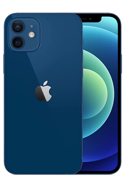 Смартфон Apple iPhone 12 mini 128Gb Blue