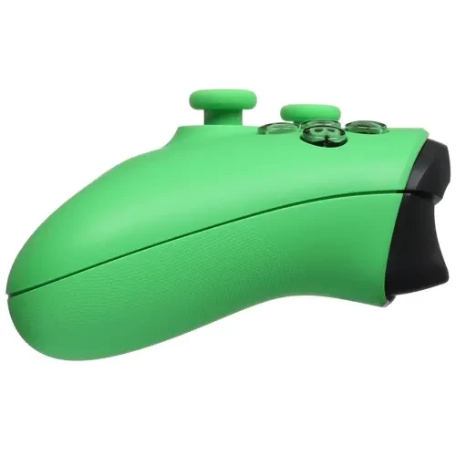 Джойстик беспроводной Microsoft Xbox Series, Velocity Green