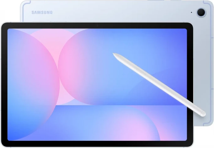 Планшет Samsung Galaxy Tab S10 FE Wi-Fi SM-X520 12/256Gb, Blue