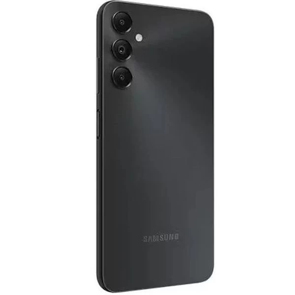 Смартфон Samsung Galaxy A05s 4/128Gb Black (SM-A057F)