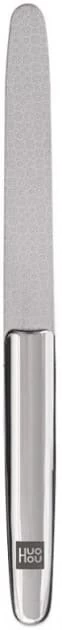 Маникюрный набор HuoHou Stainless Steel Nail Clipper Set, серебристый (HU0061)