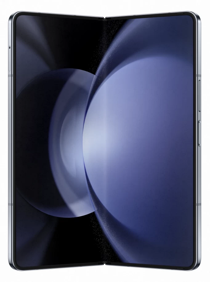 Смартфон Samsung Galaxy Z Fold 5 12/256Gb Icy Blue (SM-F946B)