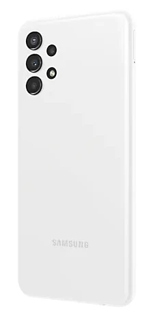 Смартфон Samsung Galaxy A13 64Gb White (SM-A137F)