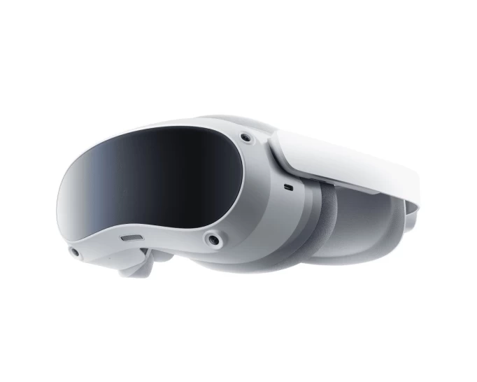 Шлем виртуальной реальности Pico 4 VR 256Gb