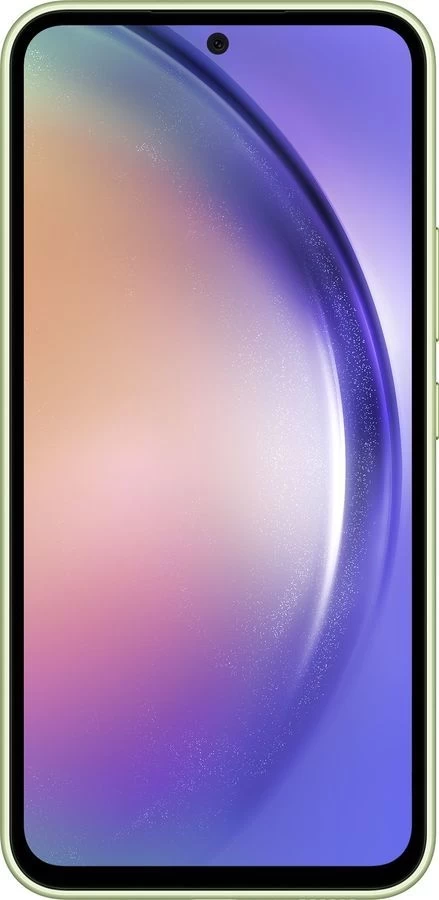 Смартфон Samsung Galaxy A54 5G 8/128Gb Awesome Lime (SM-A546E)