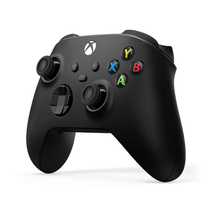 Джойстик беспроводной Microsoft Xbox Series, Carbon Black