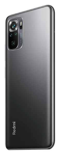 Смартфон Redmi Note 10s 6/64Gb Onyx Grey Global (Без NFC)