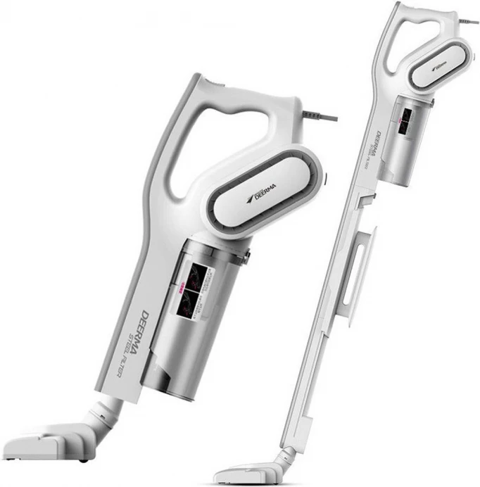 Ручной пылесос Deerma Handheld Vacuum Cleaner DX700