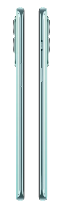 Смартфон OnePlus Nord 2 5G 8/128GB, Blue Haze (DN2103)
