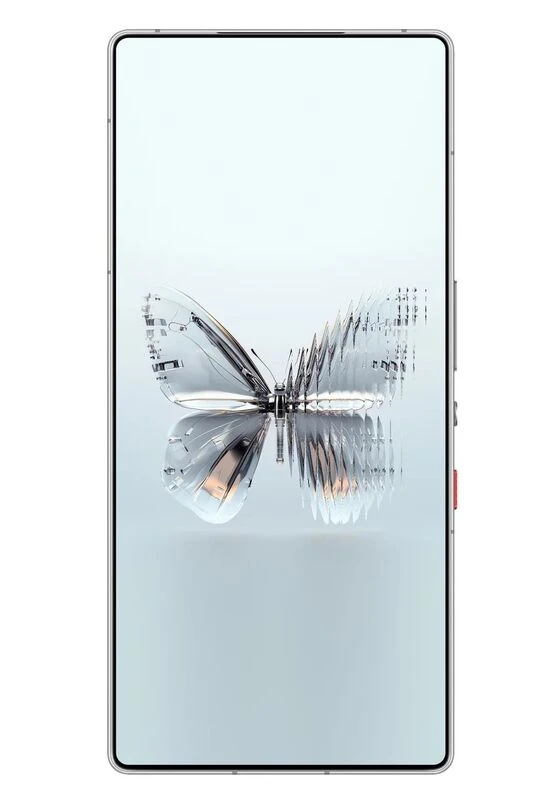 Смартфон Nubia RedMagic 10 Pro 12/256Gb, Lightspeed (NX789J)