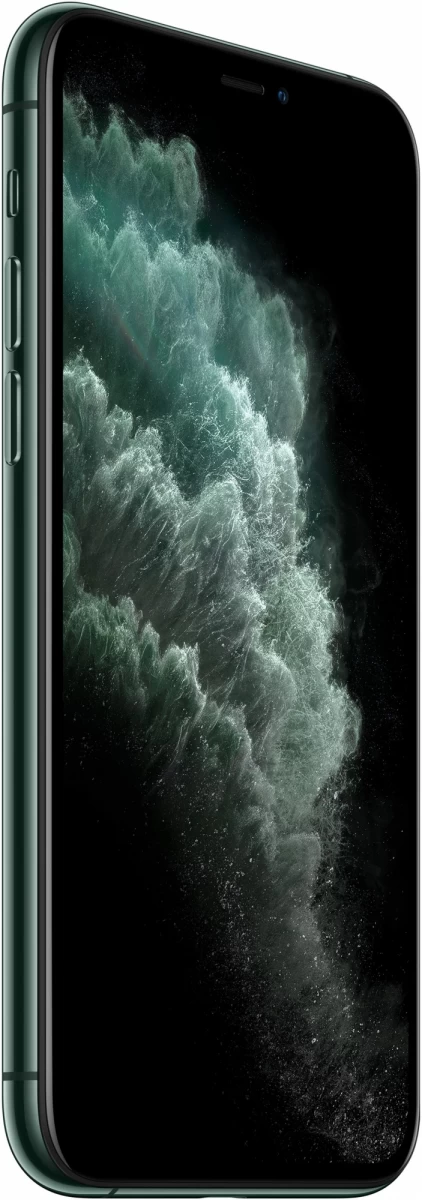 Смартфон Apple iPhone 11 Pro 256Gb Midnight Green
