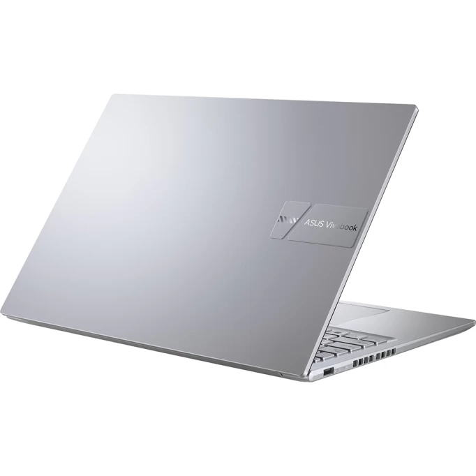 ASUS VivoBook 16 M1605YA-MB340 Silver (16", AMD Ryzen 7 5825U, 2.0 GHz - 4.5 GHz, 16Gb, 512 Gb SSD, AMD Radeon Graphics, noOS) 90NB10R2-M00FL0
