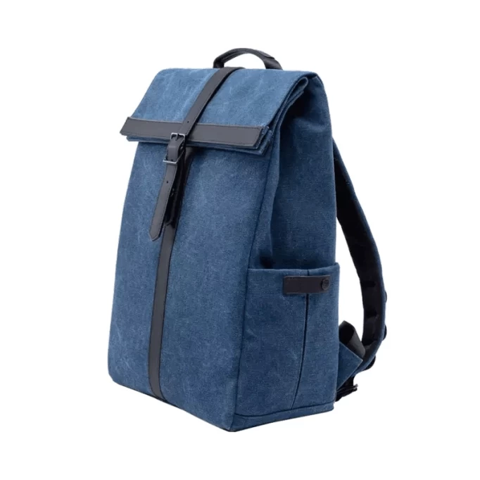 Рюкзак 90 Points Grinder Oxford Casual Backpack 5067, Синий (400x320x150)