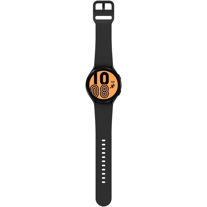 Умные часы Samsung Galaxy Watch4 44mm, Black (SM-R870)
