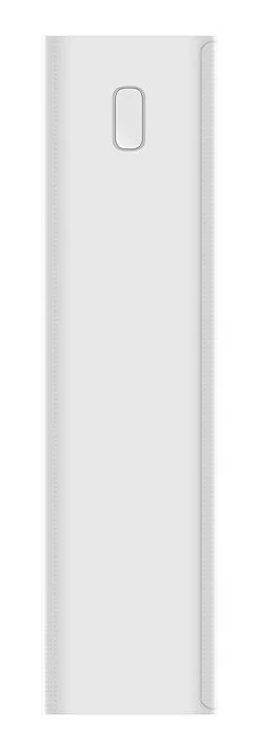 Внешний аккумулятор XiaoMi Power Bank 3 30000mAh, Белый (PB3018ZM)