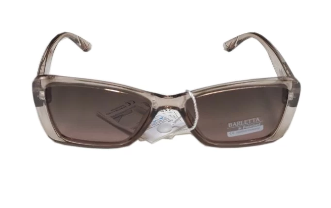 Солнцезащитные очки Barletta P2079 (C5) 55 18-140, Коричневый, прозрачный