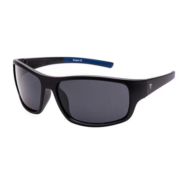 Солнцезащитные очки Polard (C2)*** P7703 56 18-139, Чёрный